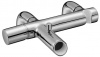 Смеситель для ванны Jacob Delafon Toobi E8964-CP