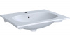 Раковина встраиваемая Geberit Acanto Slim 60 см 500.640.01.2