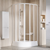 Душевое ограждение Ravak Supernova SKKP6-90 90x90 см 32070100Z1