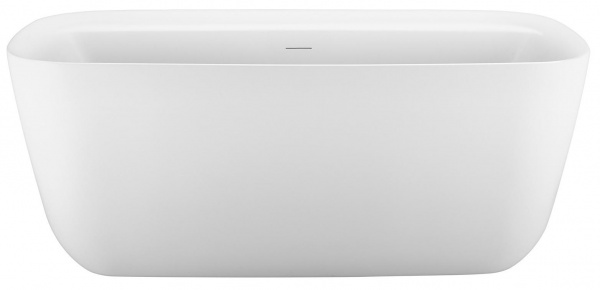 Фото акриловая ванна aquanet fine 170x80 см 95778-mw