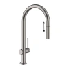 Смеситель для кухонной мойки Hansgrohe Talis Classic 72800340