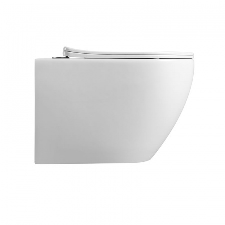 Фото унитаз подвесной vincea esse 50.5 см vt1-211