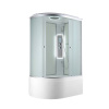 Душевая кабина AvaCan C5012RLED 120x80 см