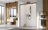 Фото душевая дверь radaway idea black dwd 170 см 387127-54-01