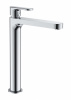 Смеситель для раковины Wonzon & Woghand, цвет: Хром WW-H1034-CR