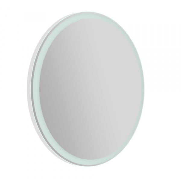 Фото зеркало с подсветкой belbagno 75 см spc-vst-750-900-led-btn