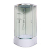 Душевая кабина Loranto Neo 90x90 см CS-22011