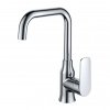 Смеситель для раковины Caprigo Atlantic 51-024-crm