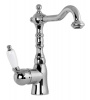 Смеситель для раковины Gattoni Orta 2741/27C0 OLD