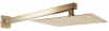 Фото душевой комплект rea parker gold mat rea-p9141