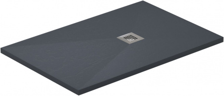 Фото поддон allen brau priority 120x90 см 8.31007-bgm