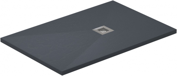 Фото поддон allen brau priority 120x80 см 8.31006-bgm