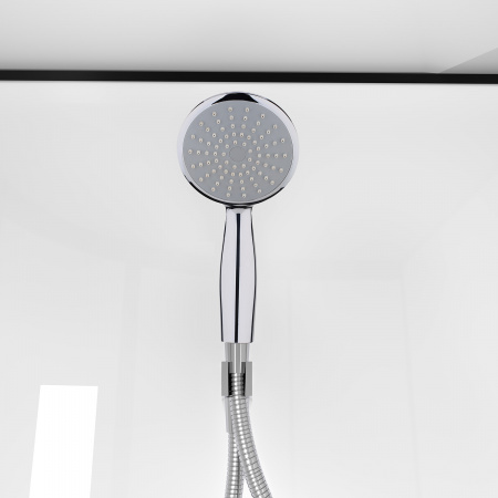Фото душевая кабина loranto neo 90x90 см cs-22110