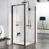 Душевая дверь Ravak Pivot PDOP1-90 90 см 03G70300Z1