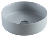 Раковина накладная Azario 35.5 см AZ-3134-MFG