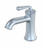 Смеситель для раковины Wonzon & Woghand, цвет: Хром WW-88139008-CR