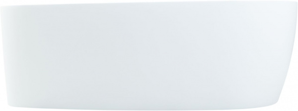 Фото акриловая ванна allen brau priority 2 170x80 см 2.31002.21