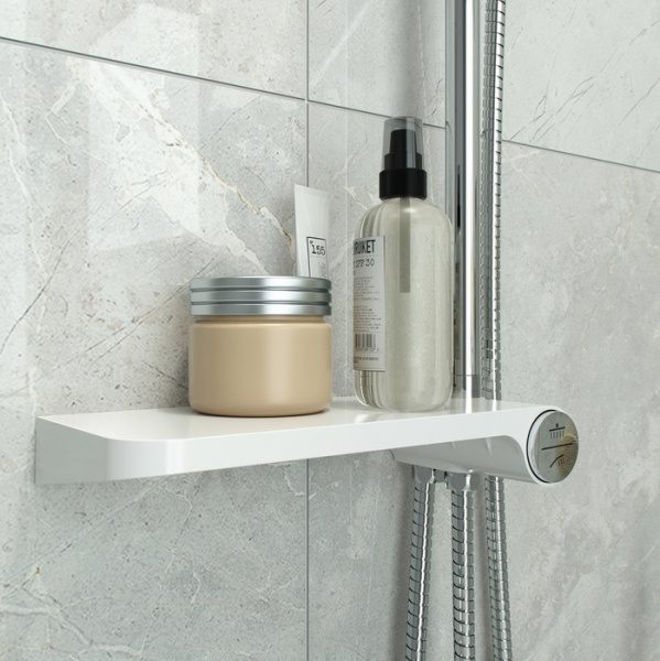 Фото душевая стойка iddis ray raysw3fi76