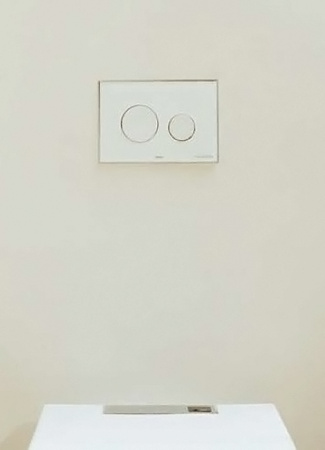 Фото клавиша смыва toto neorest ac e00003t