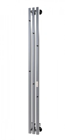 Фото электрический полотенцесушитель indigo  style 3 pro 150/13 lspre150-13rt