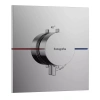 Термостатический смеситель для душа Hansgrohe Shower Select Comfort E 15574000