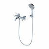 Смеситель для ванны Oliveeka Хром OL-639017-CR