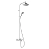 Душевая стойка Hansgrohe Vernis Blend 26079000
