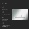 Фото унитаз с инсталляцией am.pm spirit v2.0 is47051.701700mb