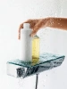Фото термостатический смеситель для душа hansgrohe ecostat select 13111000