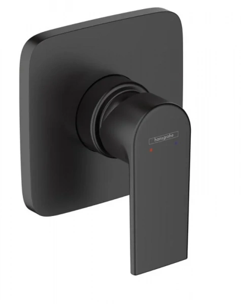 Фото смеситель для душа hansgrohe vernis shape 71658670