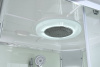 Фото душевая кабина avacan k2010led 100x100 см