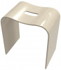 Стульчик для душевой кабины Taliente Sgabello бежевый TA-STOOL38-beige