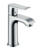 Смеситель для раковины Hansgrohe Metris 31088000