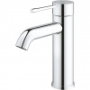 Смеситель для умывальника Grohe Essence New 23590001