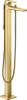 Напольный смеситель для ванны Hansgrohe Metropol 32532990