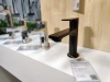 Фото смеситель для раковины hansgrohe rebris e 72557670_vstv
