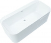 Акриловая ванна Allen Brau Infinity 1 170x80 см 2.21001.20