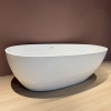 Фото акриловая ванна abber ab9211-1.8 180x90 см