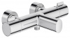 Термостатический смеситель для ванны Jacob Delafon Cuff E37037-CP
