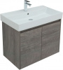 Фото тумба под раковину aquanet nova lite 70 см 298851