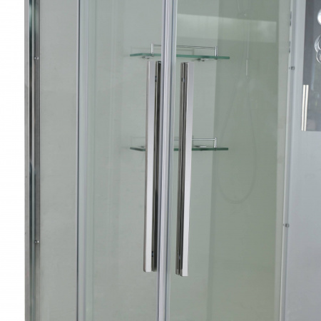 Фото душевая кабина avacan k2090n 90x90 см без крыши