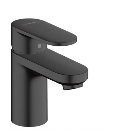 Фото смеситель для раковины hansgrohe vernis blend 71550670