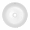 Раковина накладная Azario 41 см AZ-3272-MW
