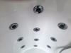 Фото душевая кабина royal bath alp rb150alp-t-ch-l 150x100 см