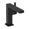 Фото смеситель для раковины hansgrohe tecturis e 73023670