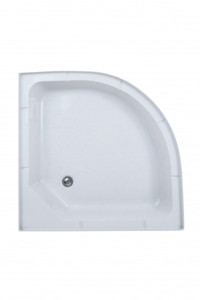 Фото душевая кабина dto 80x80 см lm780gm+el5 с гидромассажем