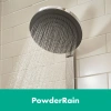 Фото душевая стойка hansgrohe pulsify 24241000