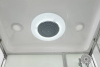 Фото душевая кабина avacan v2012led 120x90 см