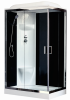 Душевая кабина Royal Bath НР RB8120HP6-BT-CH-L 120x80 см