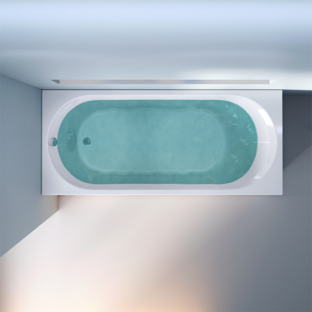 Фото акриловая ванна am.pm x-joy 160х70 см w94a-160-070w-a1